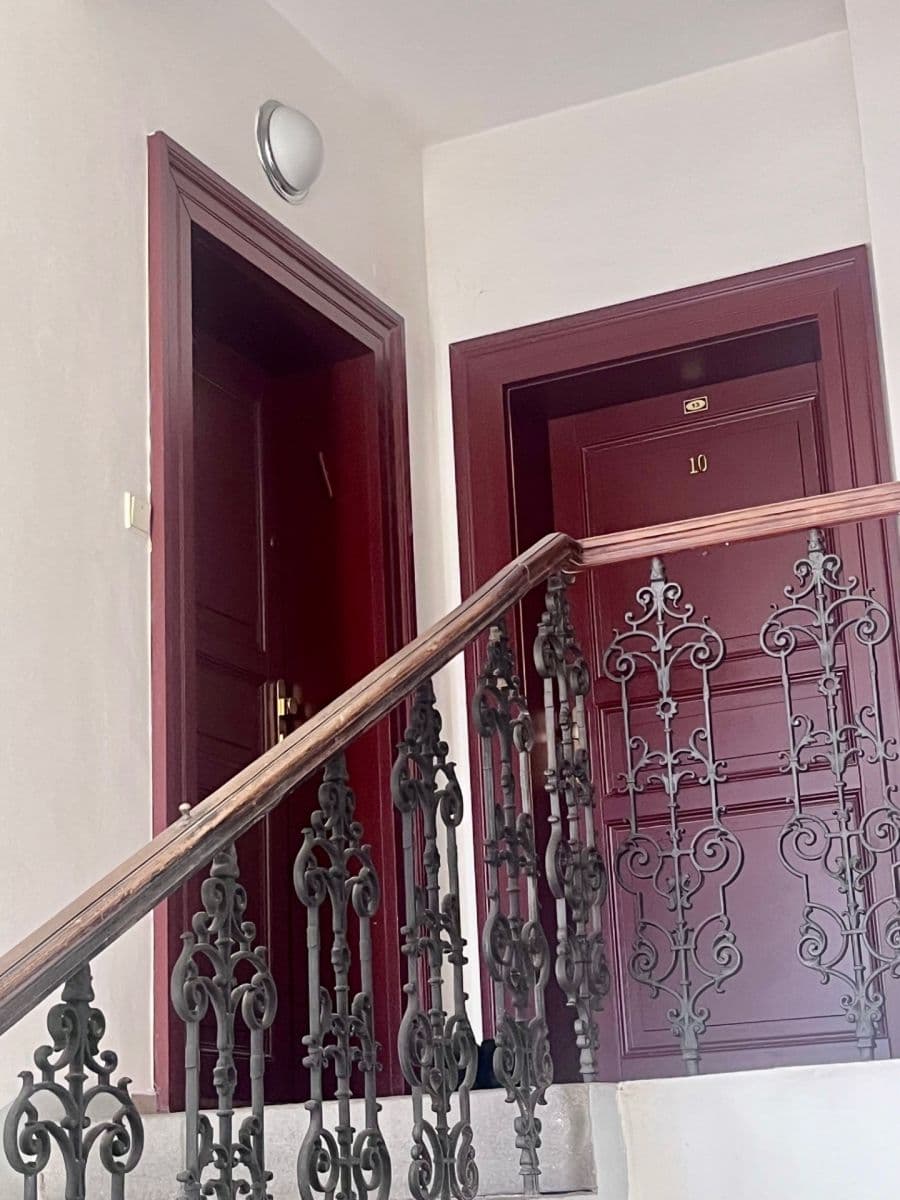 Predaj bytu 2-izbový 47 m², Svornosti, Praha, Praha Predaj bytu 2-izbový 47 m², Svornosti, Praha, Praha