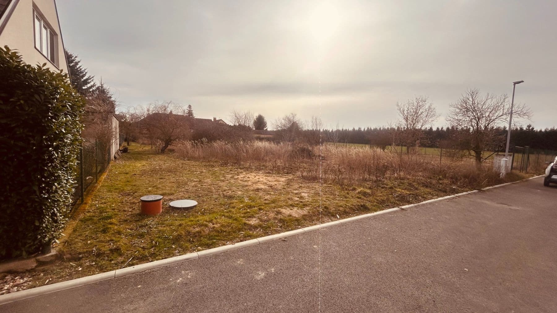 Predaj pozemku 820 m², Pšeničná, Šestajovice, Středočeský kraj Predaj pozemku 820 m², Pšeničná, Šestajovice, Středočeský kraj