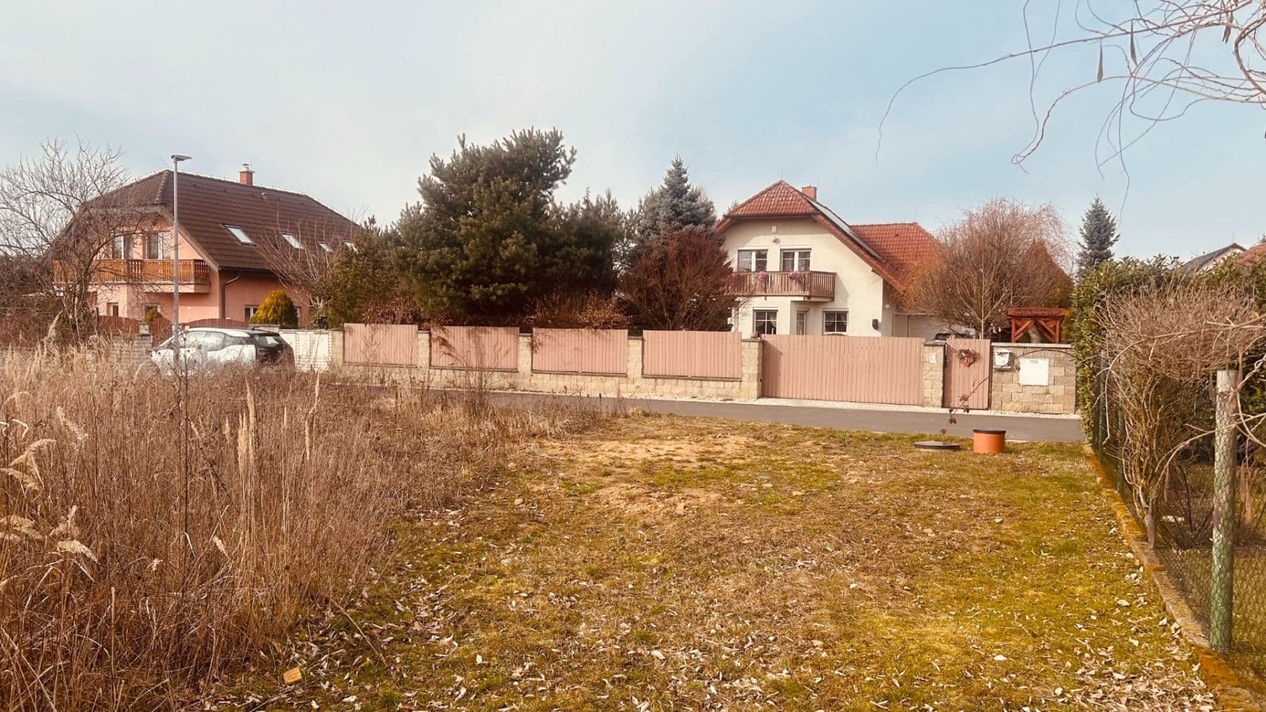 Predaj pozemku 820 m², Pšeničná, Šestajovice, Středočeský kraj Predaj pozemku 820 m², Pšeničná, Šestajovice, Středočeský kraj