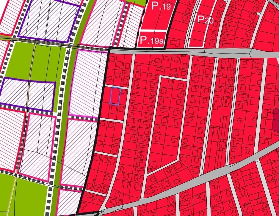 Predaj pozemku 820 m², Pšeničná, Šestajovice, Středočeský kraj Predaj pozemku 820 m², Pšeničná, Šestajovice, Středočeský kraj
