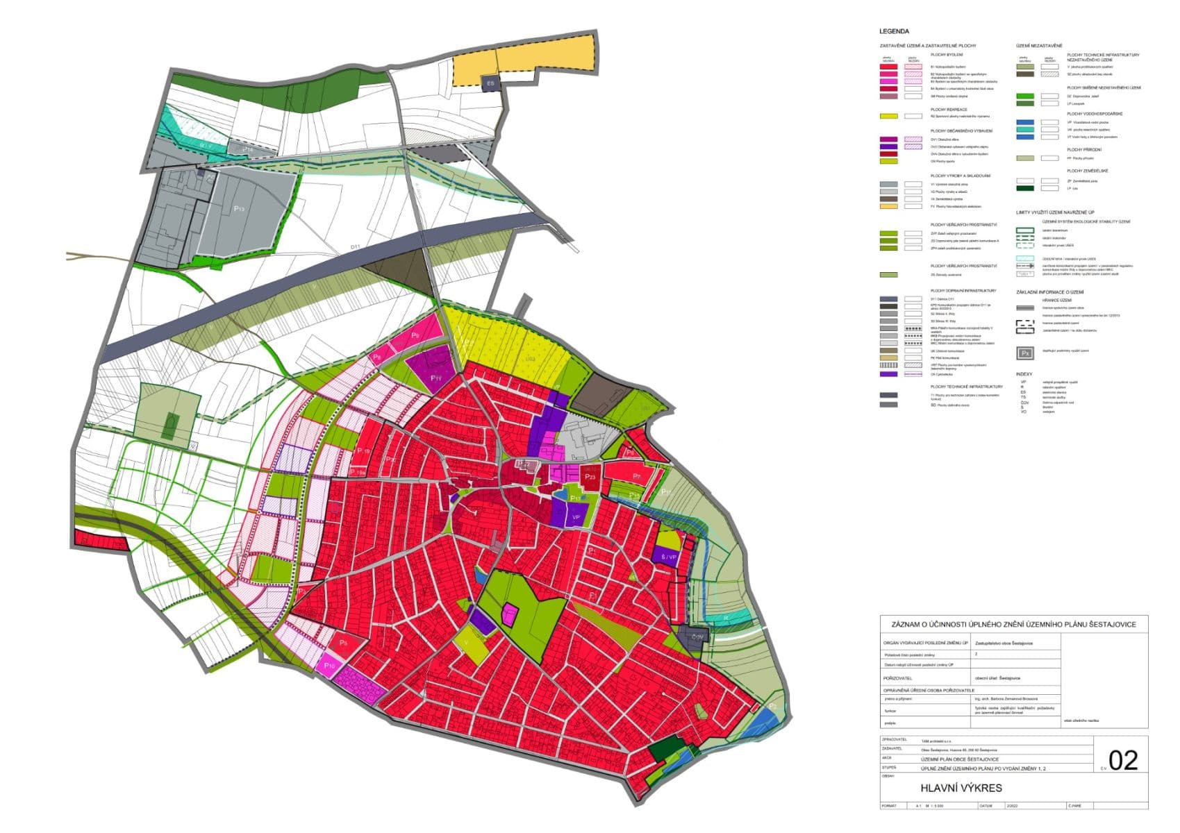 Predaj pozemku 820 m², Pšeničná, Šestajovice, Středočeský kraj Predaj pozemku 820 m², Pšeničná, Šestajovice, Středočeský kraj