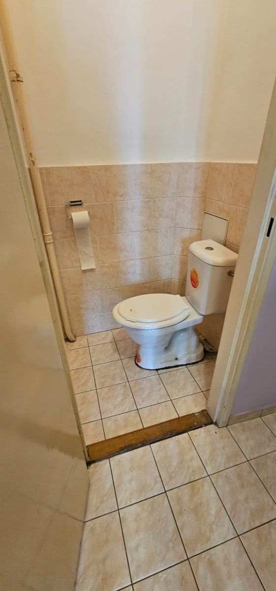 Prenájom bytu 1-izbový 30 m², Jankovcova, Praha, Praha Prenájom bytu 1-izbový 30 m², Jankovcova, Praha, Praha