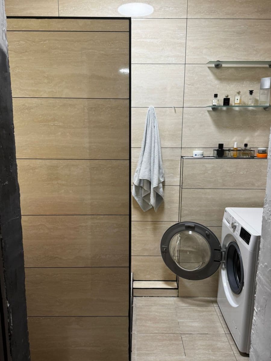 Prenájom bytu 2-izbový 60 m², Na Palouku, Praha, Praha Prenájom bytu 2-izbový 60 m², Na Palouku, Praha, Praha