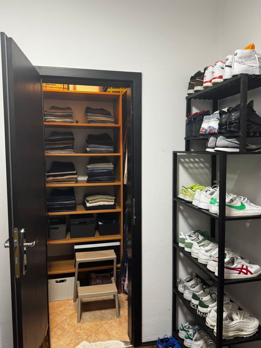 Prenájom bytu 2-izbový 60 m², Na Palouku, Praha, Praha Prenájom bytu 2-izbový 60 m², Na Palouku, Praha, Praha