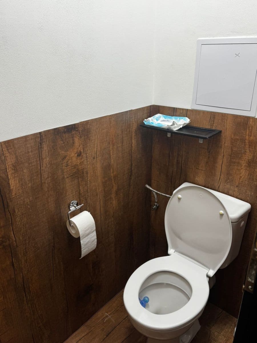 Prenájom bytu 2-izbový 60 m², Na Palouku, Praha, Praha Prenájom bytu 2-izbový 60 m², Na Palouku, Praha, Praha