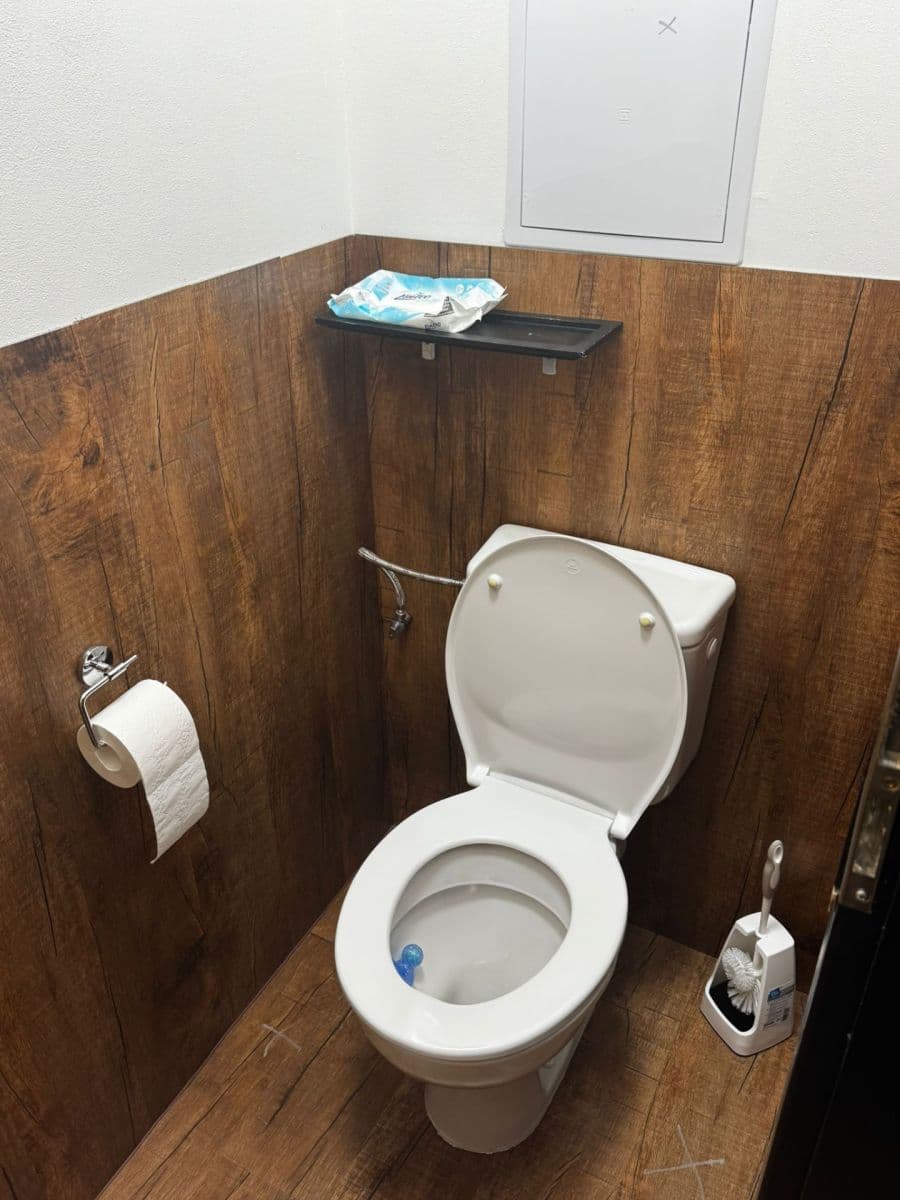 Prenájom bytu 2-izbový 60 m², Na Palouku, Praha, Praha Prenájom bytu 2-izbový 60 m², Na Palouku, Praha, Praha