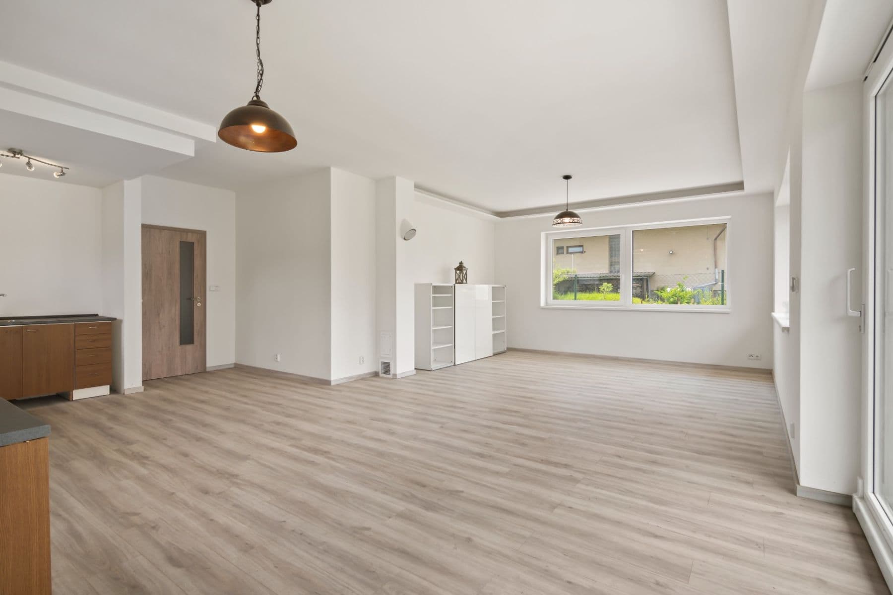 Predaj domu 117 m², pozemek 616 m², Sosnová, Mukařov, Středočeský kraj Predaj domu 117 m², pozemek 616 m², Sosnová, Mukařov, Středočeský kraj