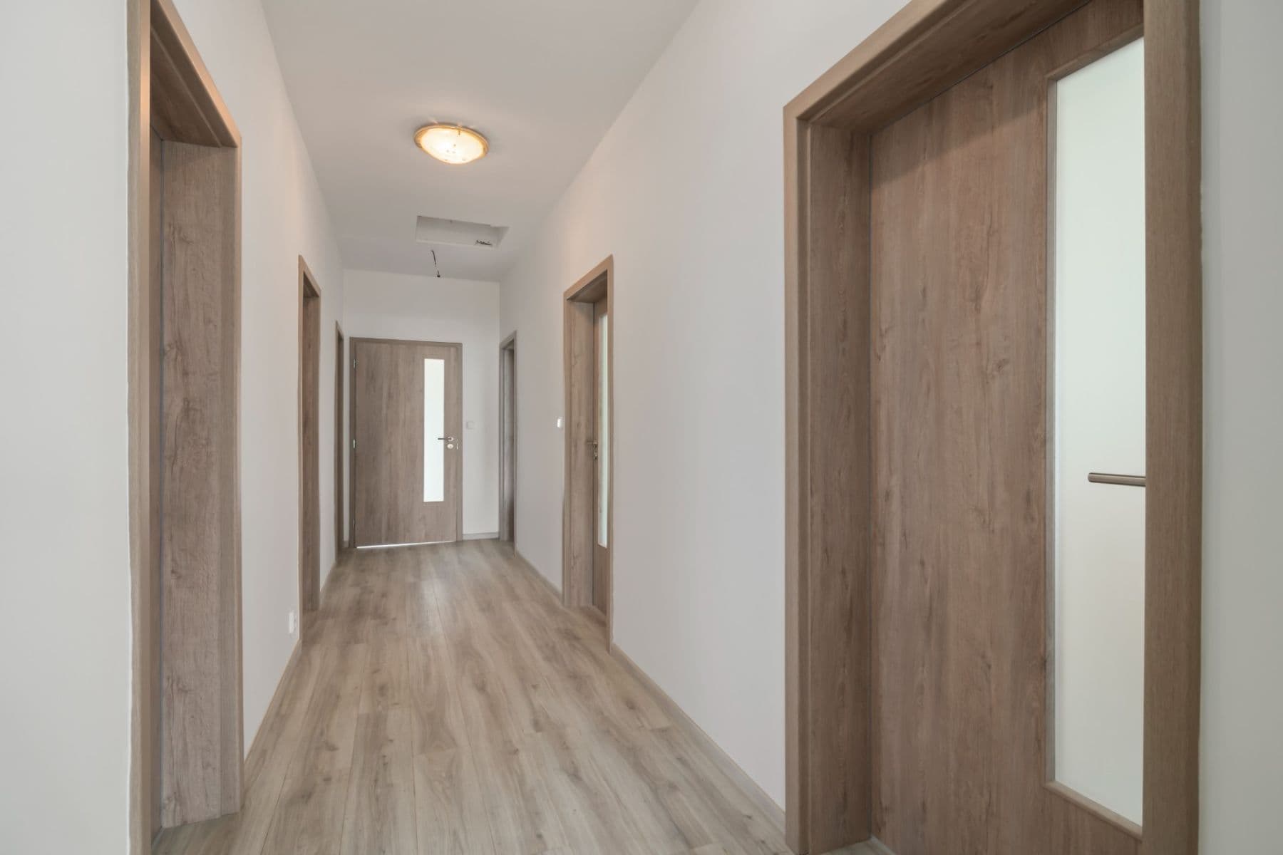 Predaj domu 117 m², pozemek 616 m², Sosnová, Mukařov, Středočeský kraj Predaj domu 117 m², pozemek 616 m², Sosnová, Mukařov, Středočeský kraj