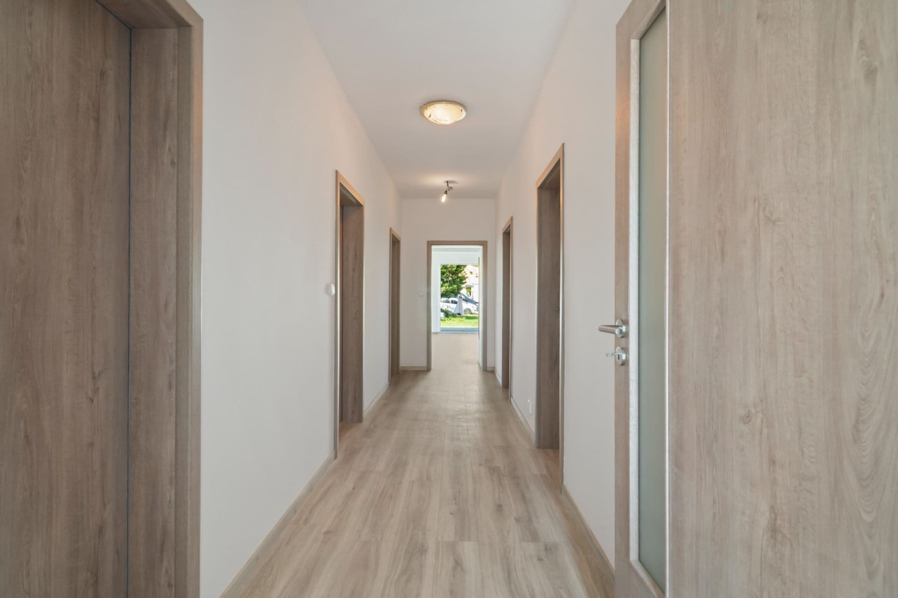 Predaj domu 117 m², pozemek 616 m², Sosnová, Mukařov, Středočeský kraj Predaj domu 117 m², pozemek 616 m², Sosnová, Mukařov, Středočeský kraj