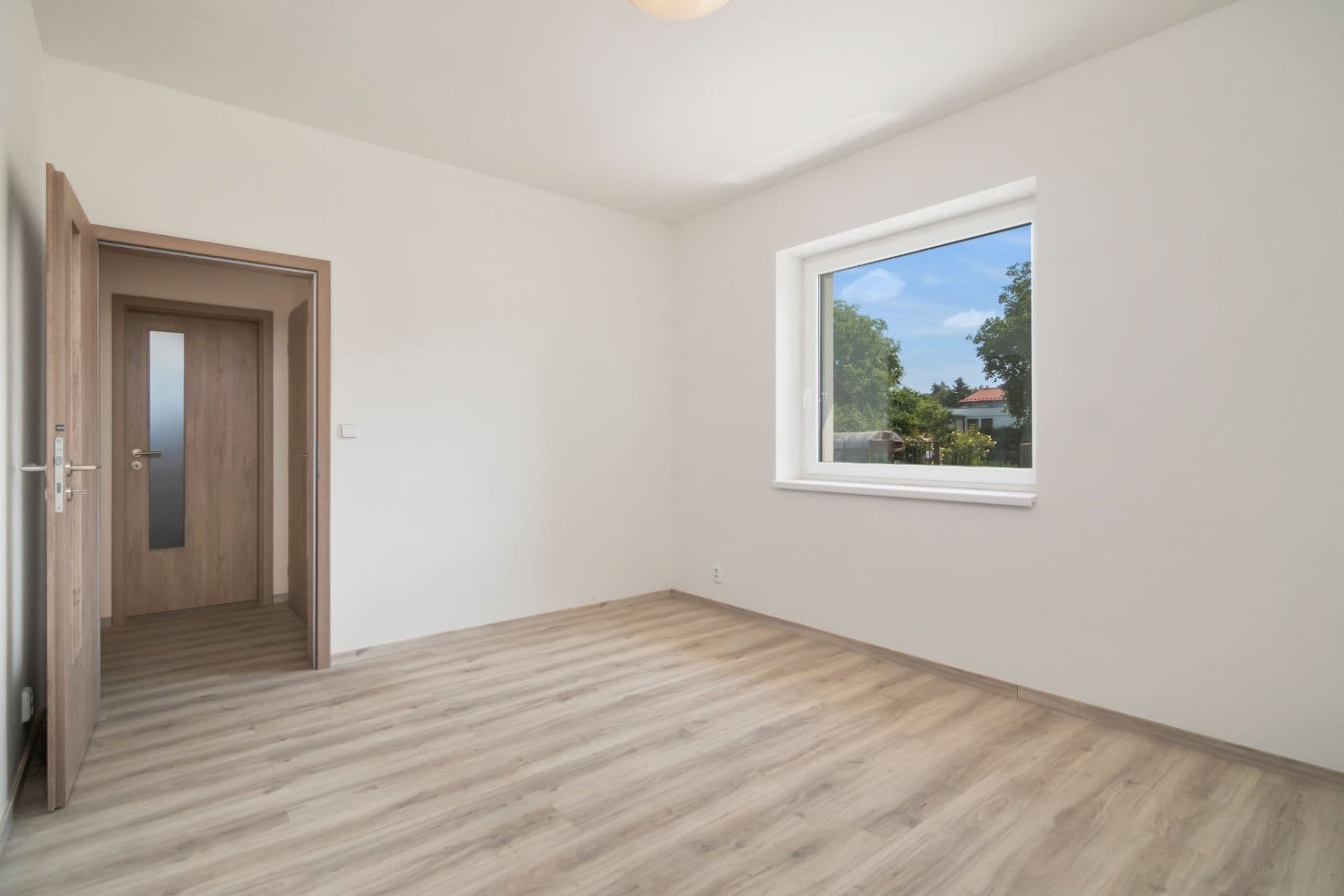 Predaj domu 117 m², pozemek 616 m², Sosnová, Mukařov, Středočeský kraj Predaj domu 117 m², pozemek 616 m², Sosnová, Mukařov, Středočeský kraj