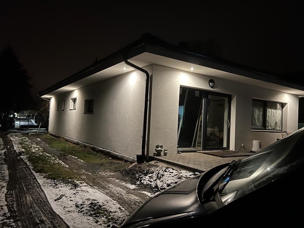 Predaj domu 117 m², pozemek 616 m², Sosnová, Mukařov, Středočeský kraj Predaj domu 117 m², pozemek 616 m², Sosnová, Mukařov, Středočeský kraj