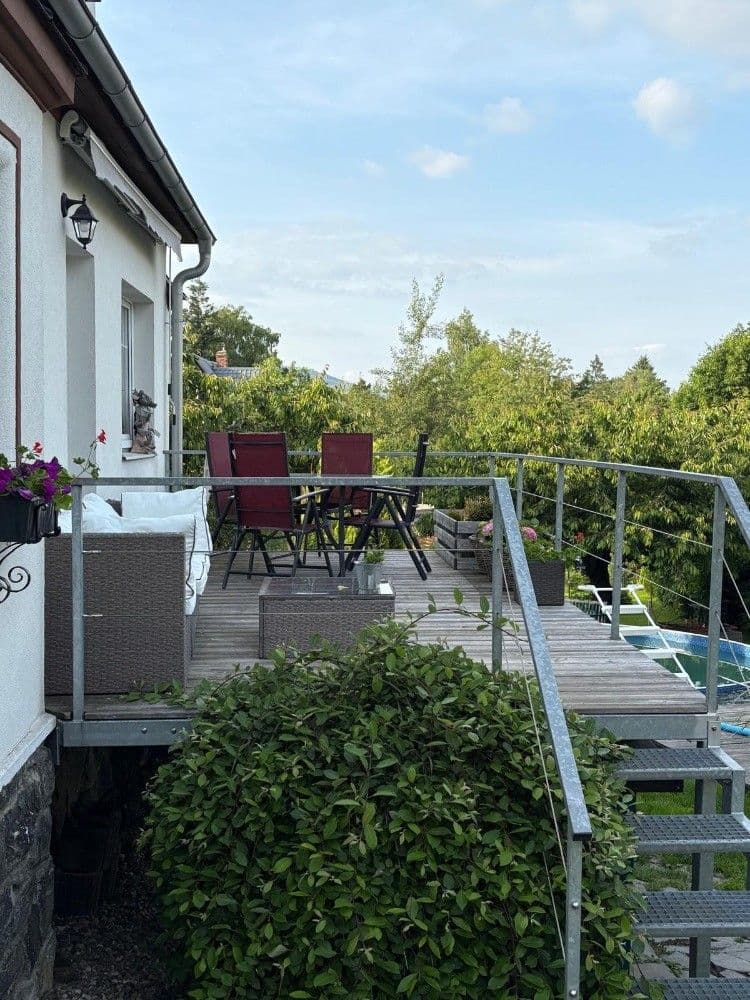 Predaj domu 143 m², pozemek 1.657 m², Na Výšině, Nový Bor, Liberecký kraj Predaj domu 143 m², pozemek 1.657 m², Na Výšině, Nový Bor, Liberecký kraj