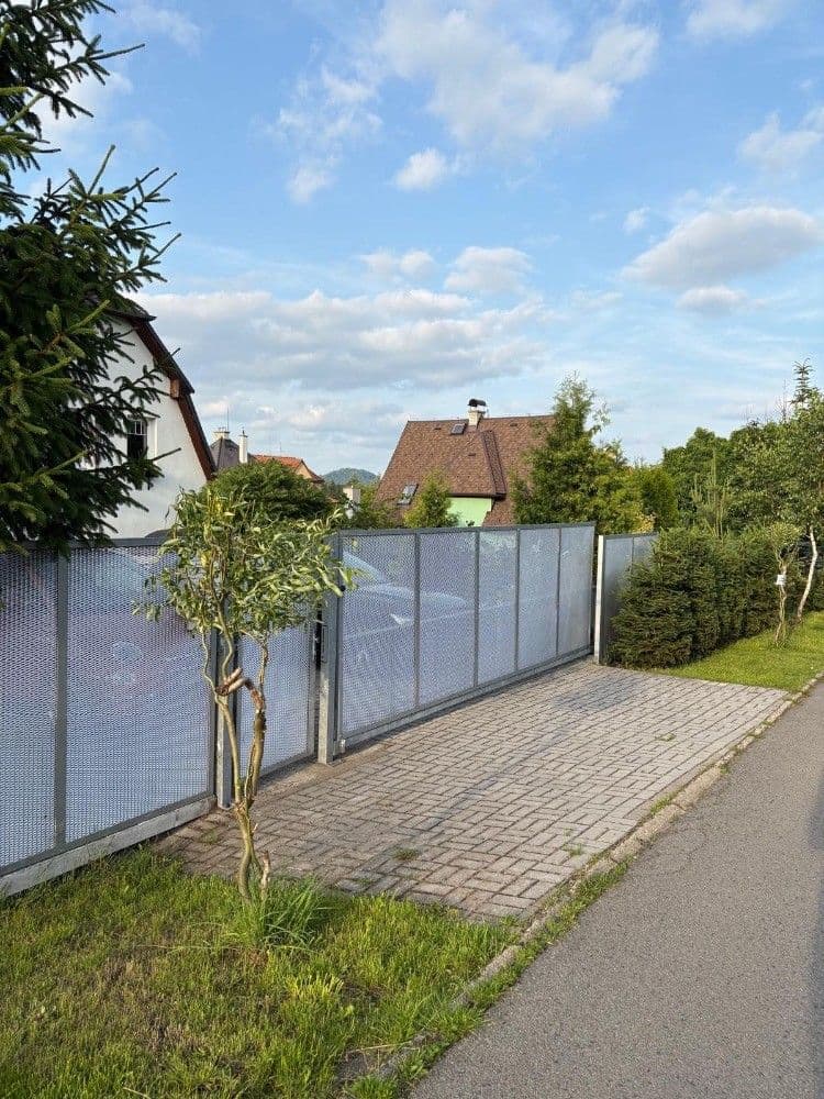 Predaj domu 143 m², pozemek 1.657 m², Na Výšině, Nový Bor, Liberecký kraj Predaj domu 143 m², pozemek 1.657 m², Na Výšině, Nový Bor, Liberecký kraj