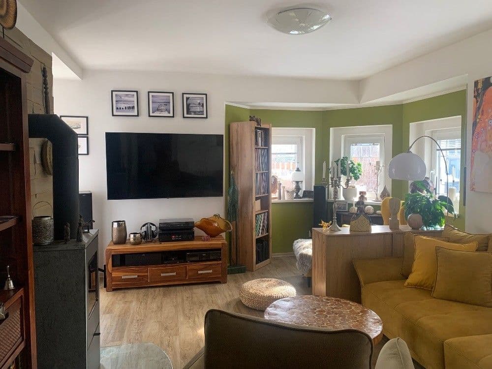 Predaj domu 143 m², pozemek 1.657 m², Na Výšině, Nový Bor, Liberecký kraj Predaj domu 143 m², pozemek 1.657 m², Na Výšině, Nový Bor, Liberecký kraj