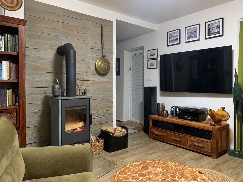 Predaj domu 143 m², pozemek 1.657 m², Na Výšině, Nový Bor, Liberecký kraj Predaj domu 143 m², pozemek 1.657 m², Na Výšině, Nový Bor, Liberecký kraj