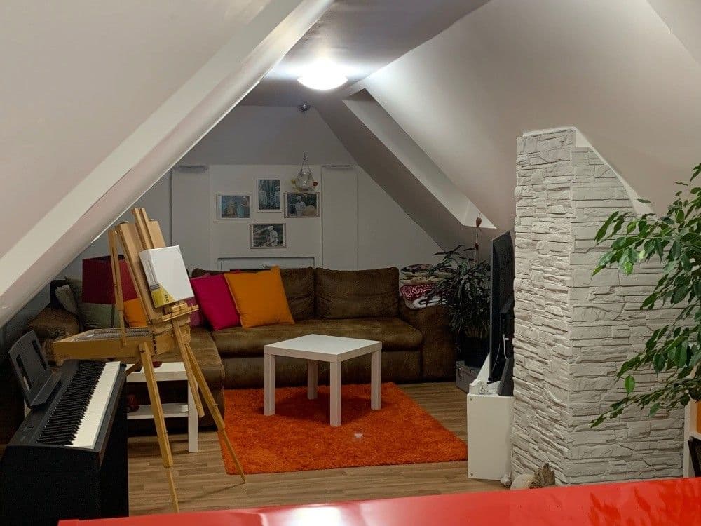Predaj domu 143 m², pozemek 1.657 m², Na Výšině, Nový Bor, Liberecký kraj Predaj domu 143 m², pozemek 1.657 m², Na Výšině, Nový Bor, Liberecký kraj