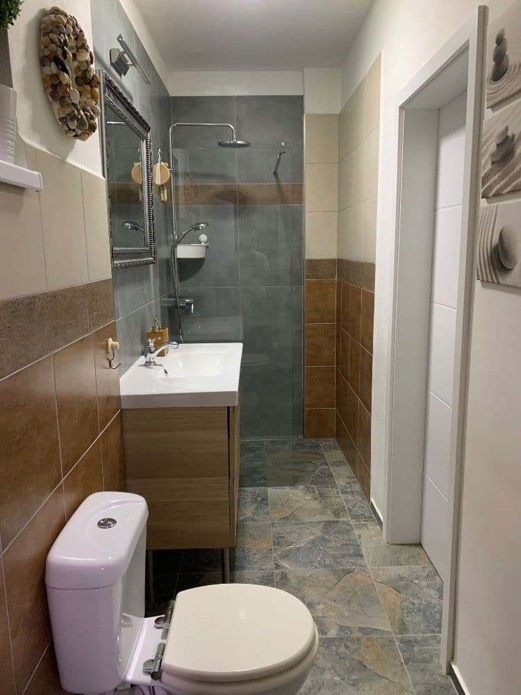 Predaj domu 143 m², pozemek 1.657 m², Na Výšině, Nový Bor, Liberecký kraj Predaj domu 143 m², pozemek 1.657 m², Na Výšině, Nový Bor, Liberecký kraj