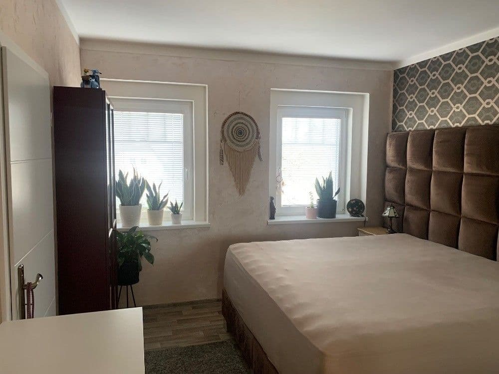 Predaj domu 143 m², pozemek 1.657 m², Na Výšině, Nový Bor, Liberecký kraj Predaj domu 143 m², pozemek 1.657 m², Na Výšině, Nový Bor, Liberecký kraj