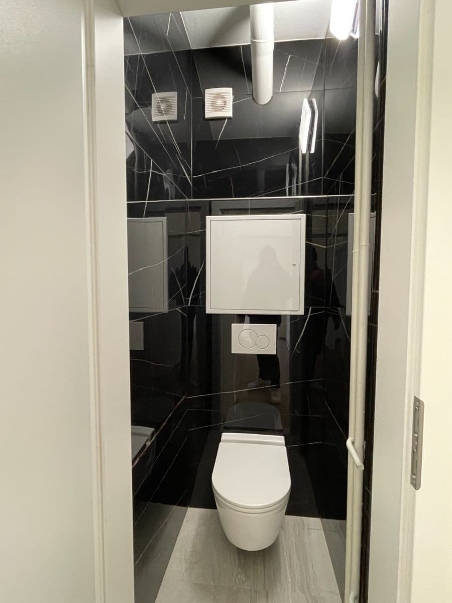 Prenájom bytu 2-izbový 59 m², Herálecká Ⅰ, Praha, Praha Prenájom bytu 2-izbový 59 m², Herálecká Ⅰ, Praha, Praha