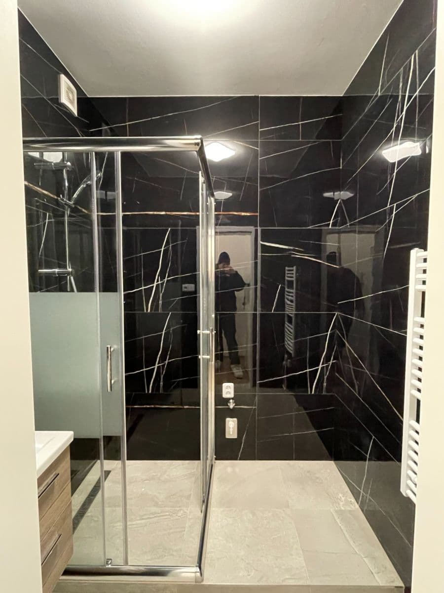 Prenájom bytu 2-izbový 59 m², Herálecká Ⅰ, Praha, Praha Prenájom bytu 2-izbový 59 m², Herálecká Ⅰ, Praha, Praha