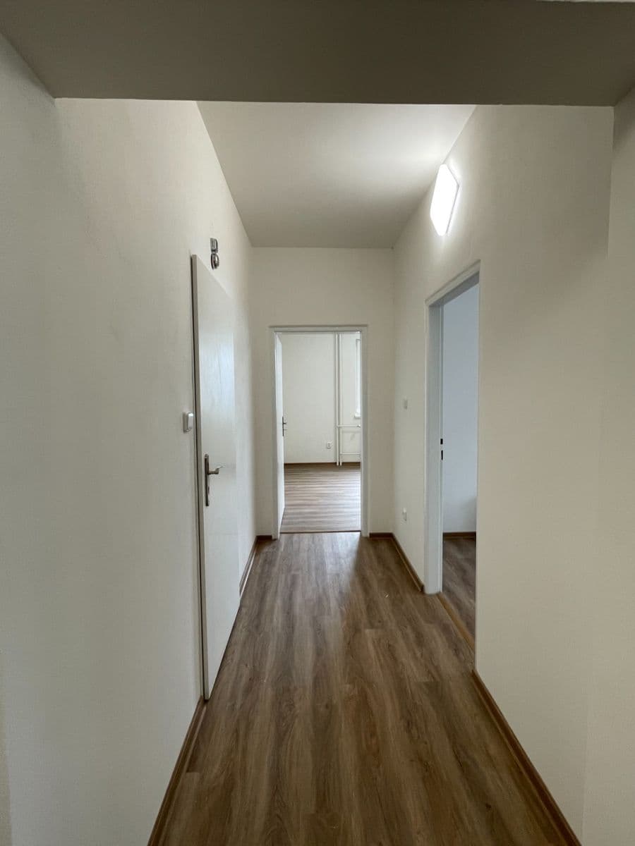 Prenájom bytu 2-izbový 59 m², Herálecká Ⅰ, Praha, Praha Prenájom bytu 2-izbový 59 m², Herálecká Ⅰ, Praha, Praha