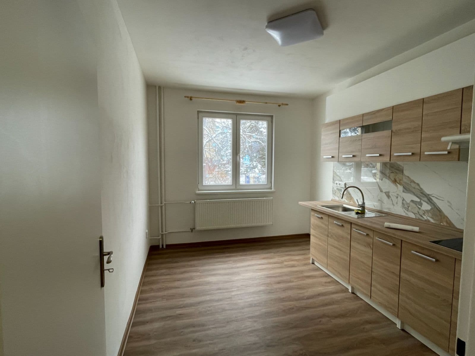 Prenájom bytu 2-izbový 59 m², Herálecká Ⅰ, Praha, Praha Prenájom bytu 2-izbový 59 m², Herálecká Ⅰ, Praha, Praha