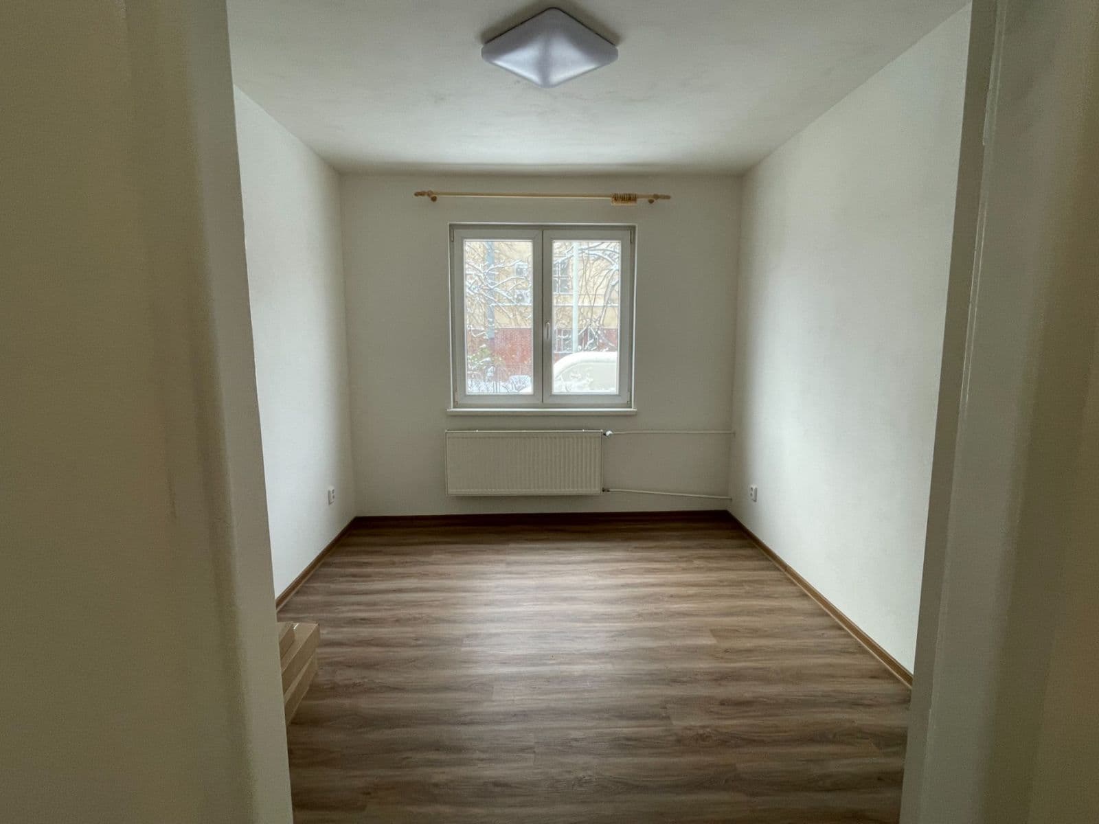 Prenájom bytu 2-izbový 59 m², Herálecká Ⅰ, Praha, Praha Prenájom bytu 2-izbový 59 m², Herálecká Ⅰ, Praha, Praha