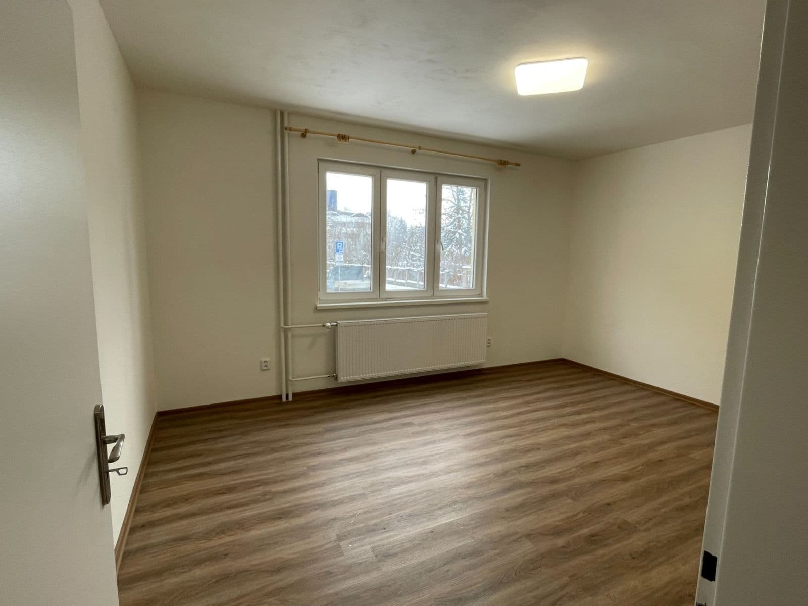 Prenájom bytu 2-izbový 59 m², Herálecká Ⅰ, Praha, Praha Prenájom bytu 2-izbový 59 m², Herálecká Ⅰ, Praha, Praha