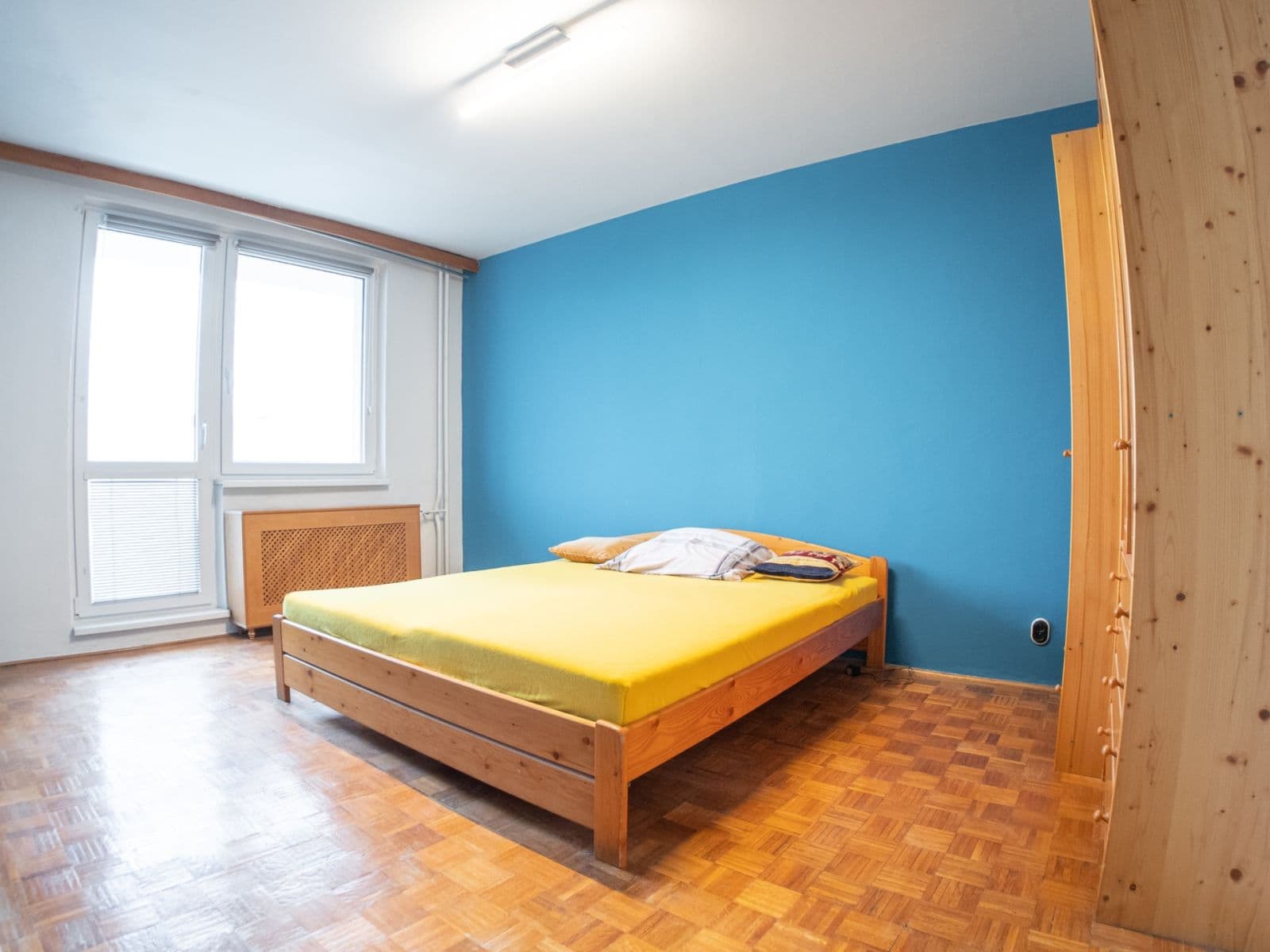 Predaj bytu 4-izbový 74 m², Slovácká, Břeclav, Jihomoravský kraj Predaj bytu 4-izbový 74 m², Slovácká, Břeclav, Jihomoravský kraj