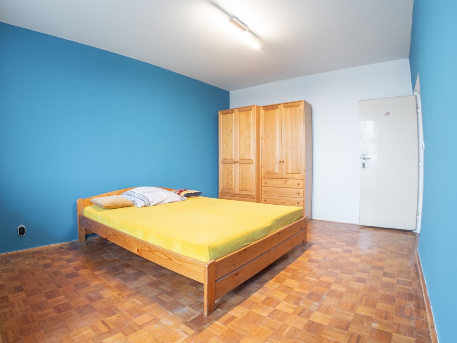 Predaj bytu 4-izbový 74 m², Slovácká, Břeclav, Jihomoravský kraj Predaj bytu 4-izbový 74 m², Slovácká, Břeclav, Jihomoravský kraj