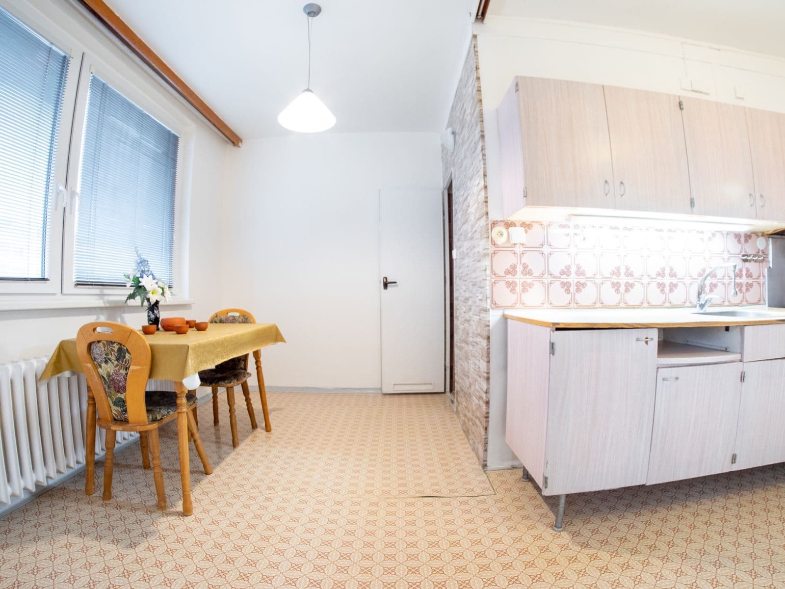 Predaj bytu 4-izbový 74 m², Slovácká, Břeclav, Jihomoravský kraj Predaj bytu 4-izbový 74 m², Slovácká, Břeclav, Jihomoravský kraj