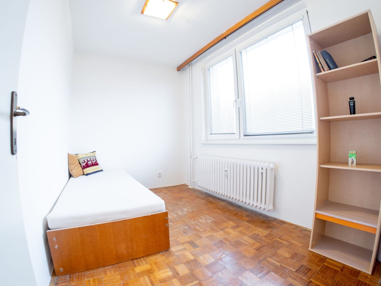 Predaj bytu 4-izbový 74 m², Slovácká, Břeclav, Jihomoravský kraj Predaj bytu 4-izbový 74 m², Slovácká, Břeclav, Jihomoravský kraj