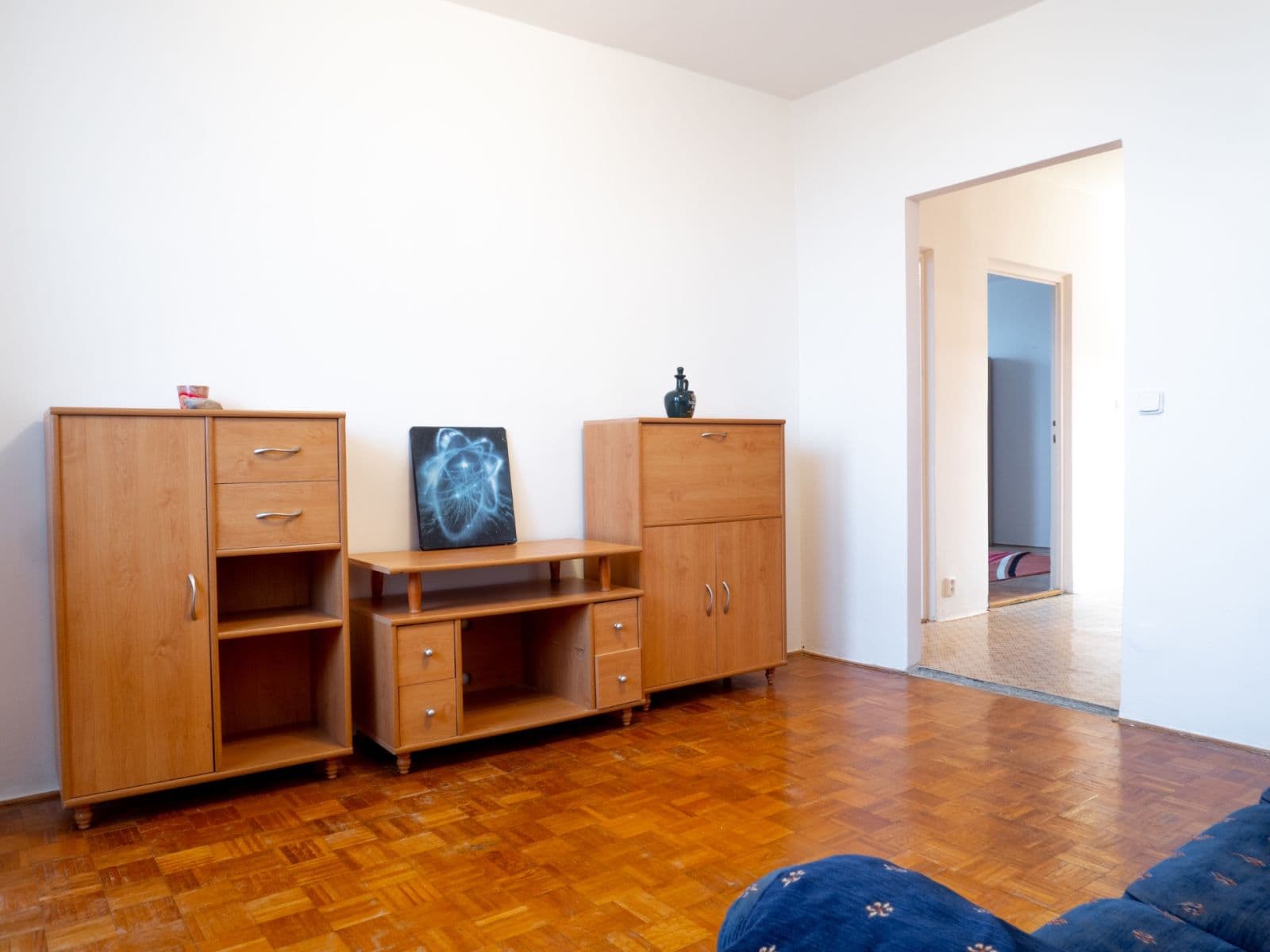Predaj bytu 4-izbový 74 m², Slovácká, Břeclav, Jihomoravský kraj Predaj bytu 4-izbový 74 m², Slovácká, Břeclav, Jihomoravský kraj