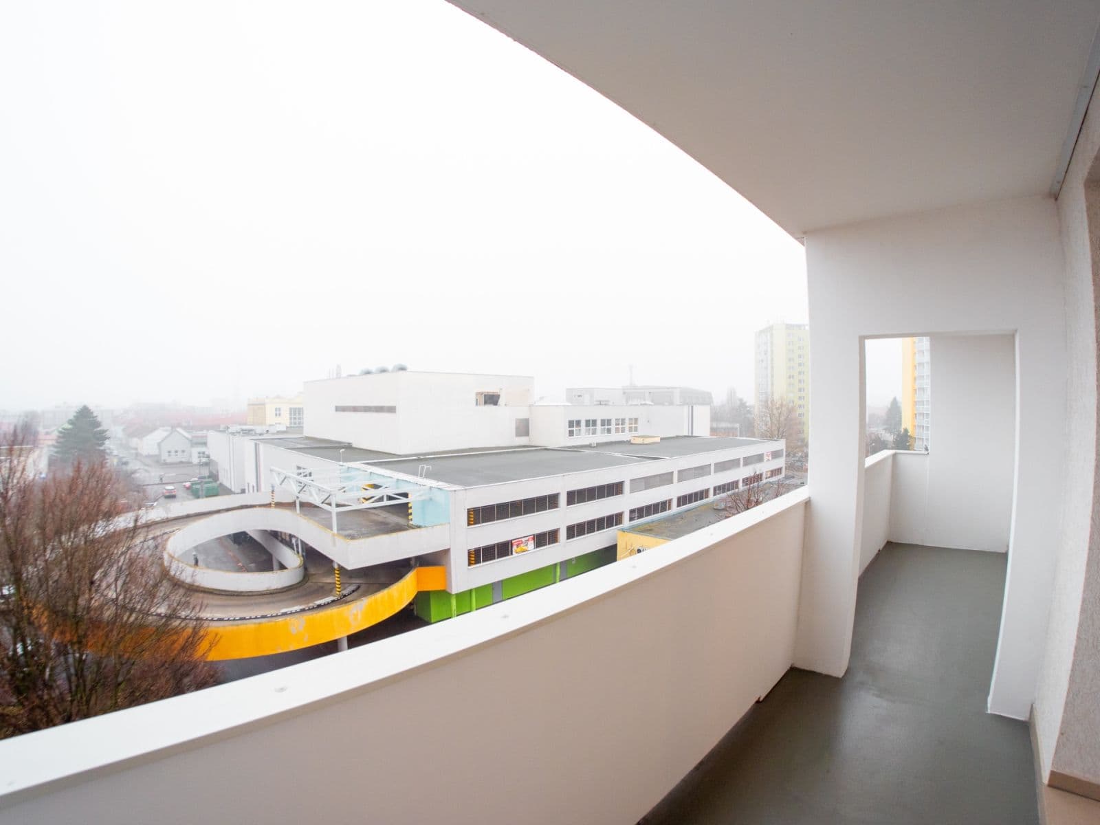 Predaj bytu 4-izbový 74 m², Slovácká, Břeclav, Jihomoravský kraj Predaj bytu 4-izbový 74 m², Slovácká, Břeclav, Jihomoravský kraj