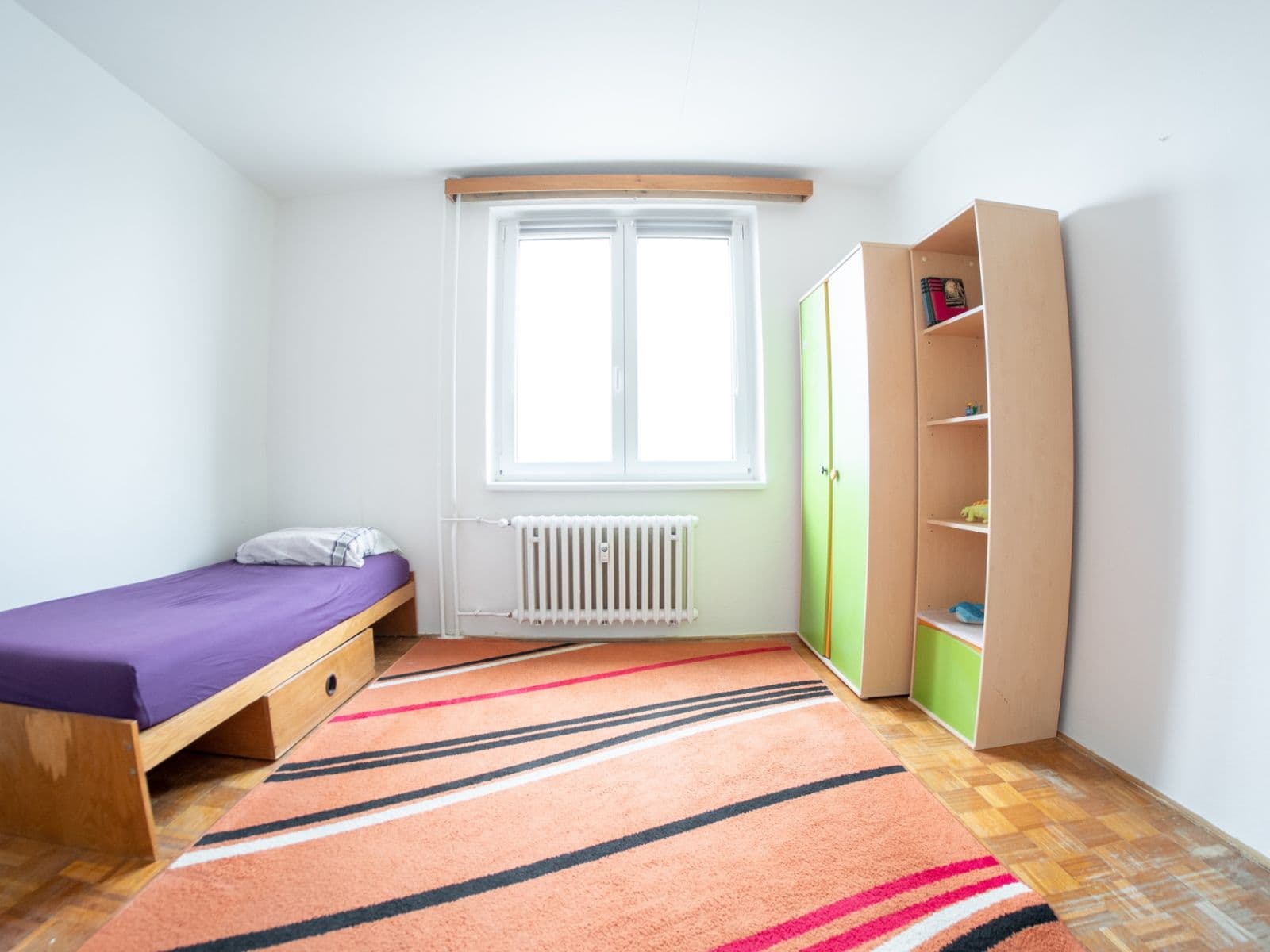 Predaj bytu 4-izbový 74 m², Slovácká, Břeclav, Jihomoravský kraj Predaj bytu 4-izbový 74 m², Slovácká, Břeclav, Jihomoravský kraj