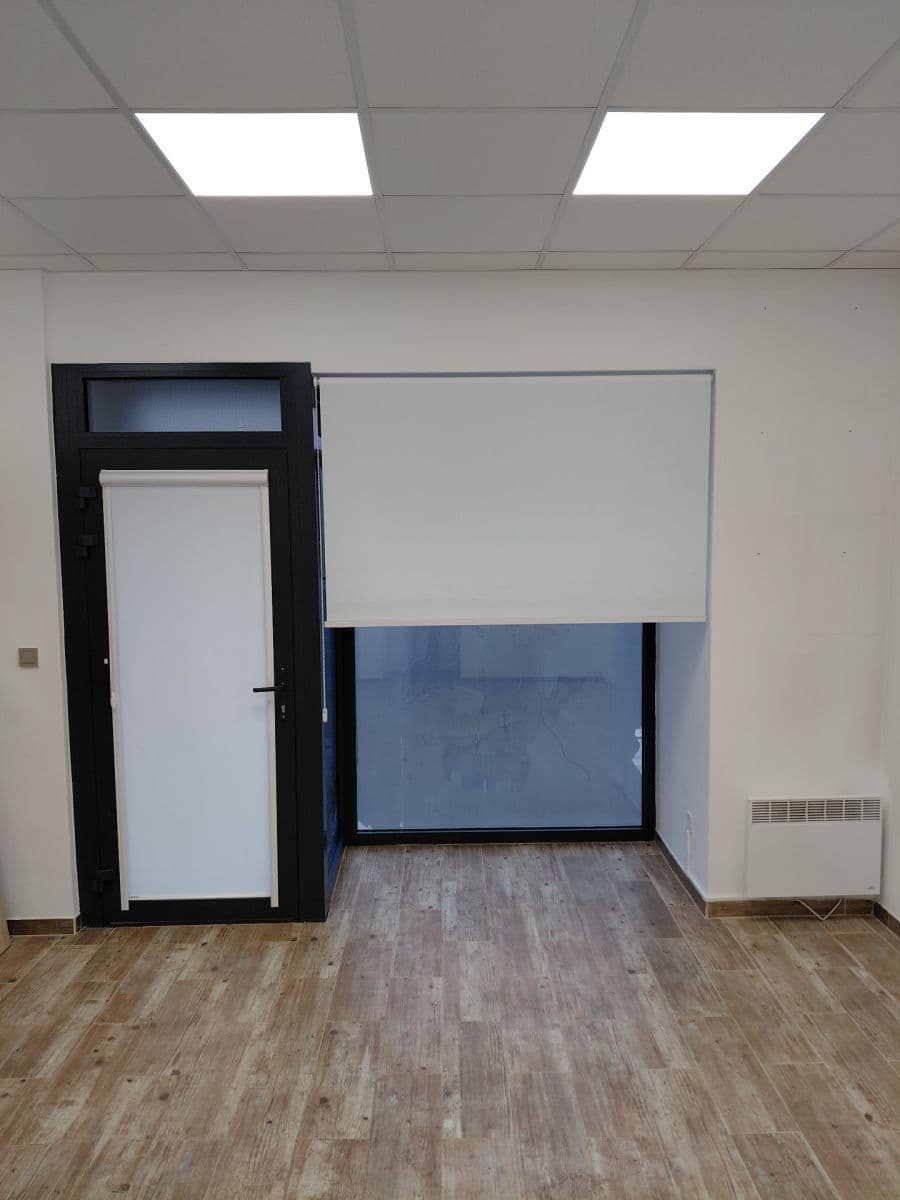 Prenájom nebytového priestoru 23 m², Zenklova, Praha, Praha Prenájom nebytového priestoru 23 m², Zenklova, Praha, Praha