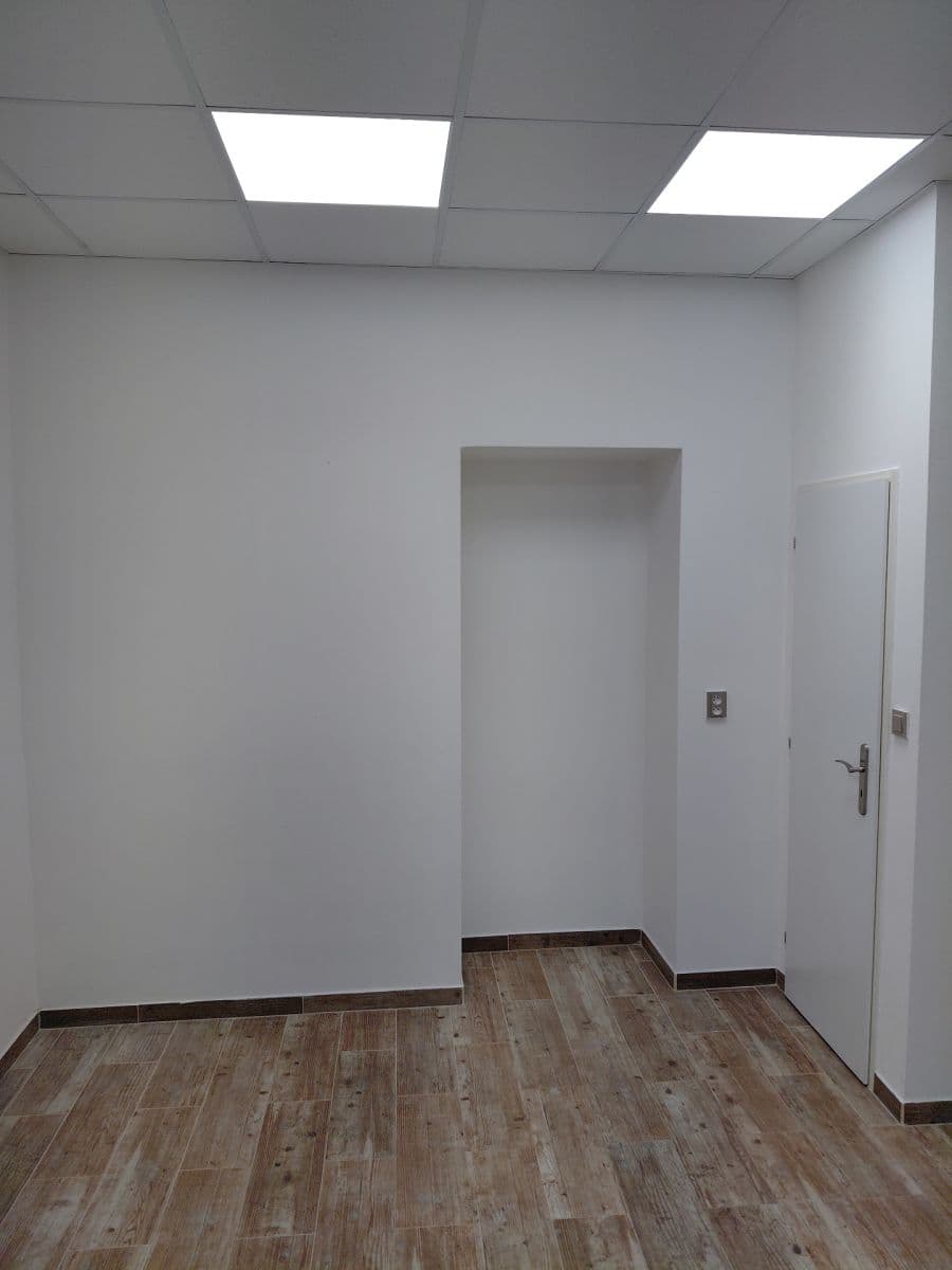 Prenájom nebytového priestoru 23 m², Zenklova, Praha, Praha Prenájom nebytového priestoru 23 m², Zenklova, Praha, Praha