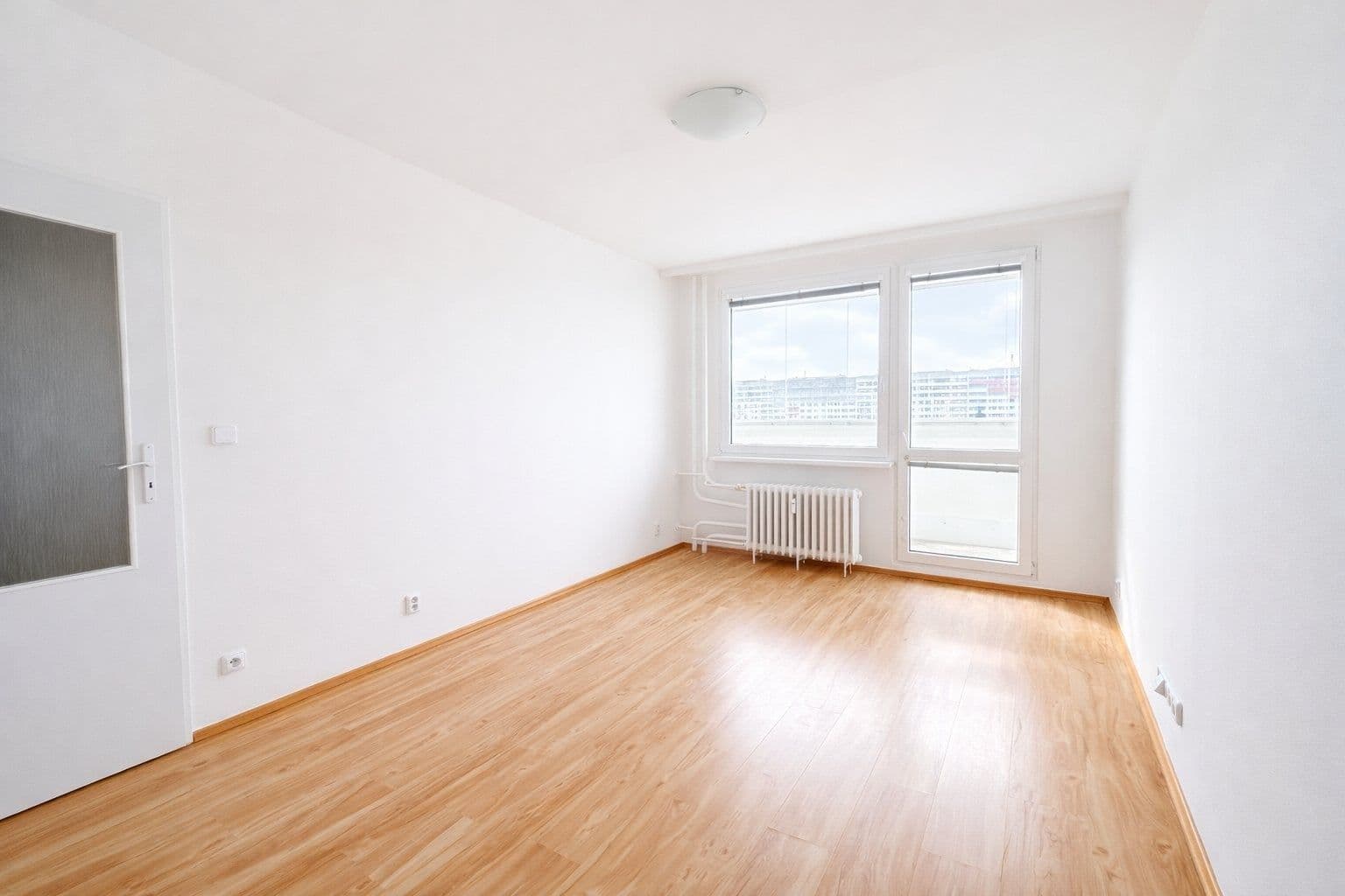 Prenájom bytu 2-izbový 41 m², Jablonecká, Praha, Praha Prenájom bytu 2-izbový 41 m², Jablonecká, Praha, Praha