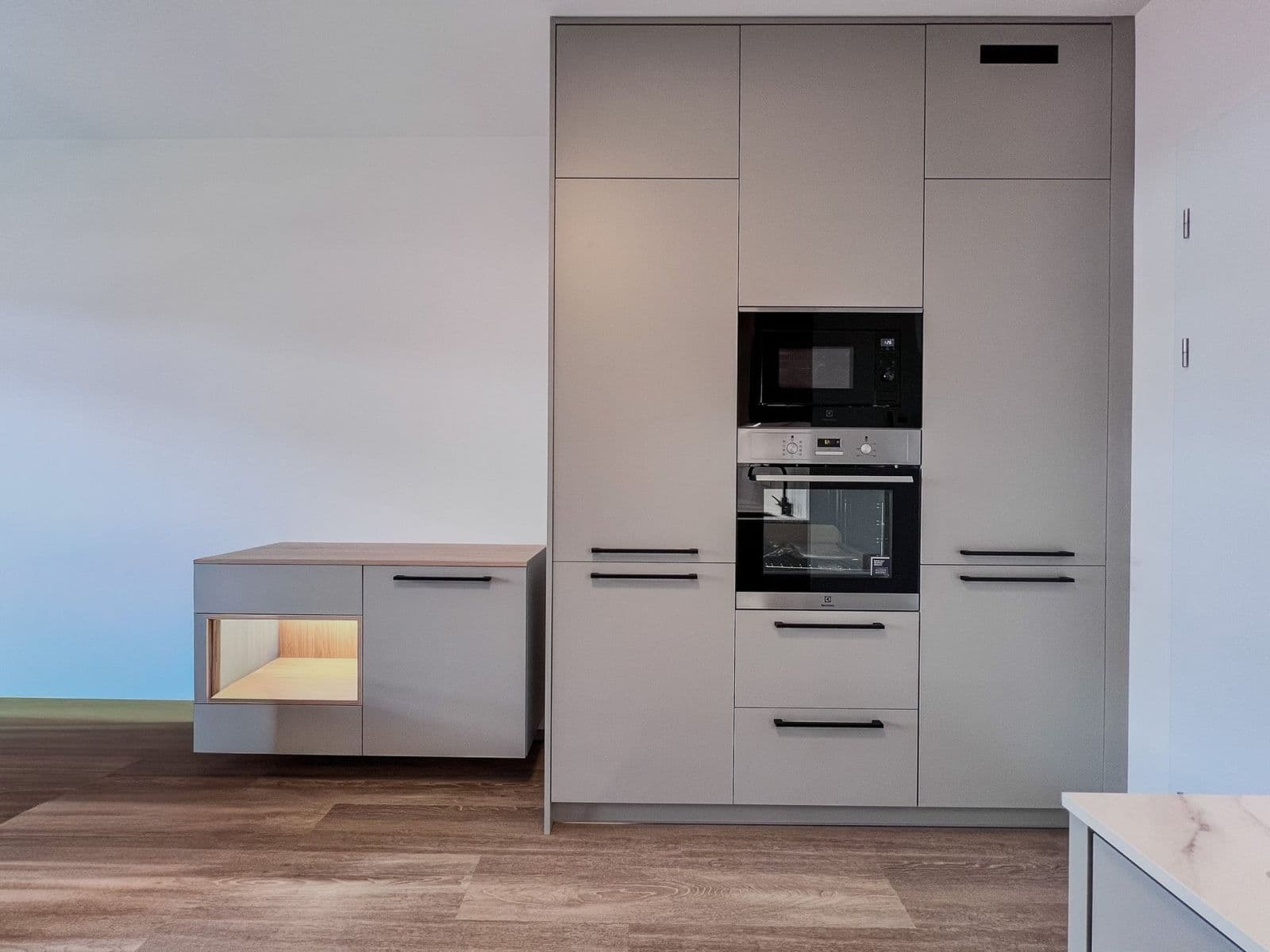 Prenájom bytu 1-izbový 32 m², Poděbradská, Praha, Praha Prenájom bytu 1-izbový 32 m², Poděbradská, Praha, Praha