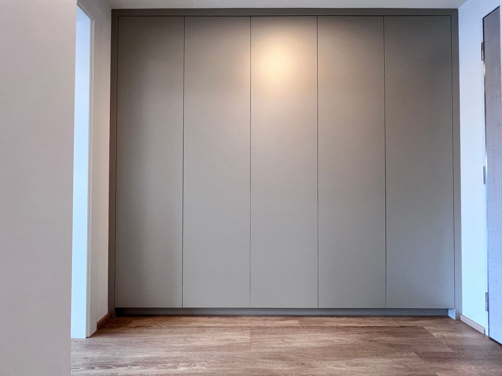 Prenájom bytu 1-izbový 32 m², Poděbradská, Praha, Praha Prenájom bytu 1-izbový 32 m², Poděbradská, Praha, Praha