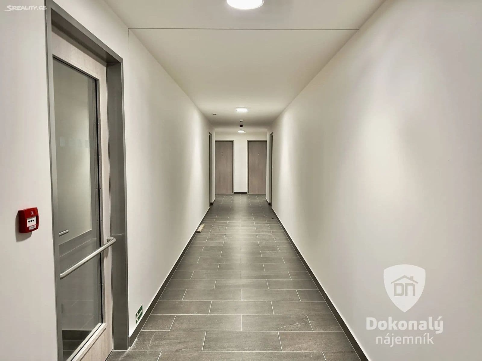 Prenájom bytu 1-izbový 32 m², Poděbradská, Praha, Praha Prenájom bytu 1-izbový 32 m², Poděbradská, Praha, Praha