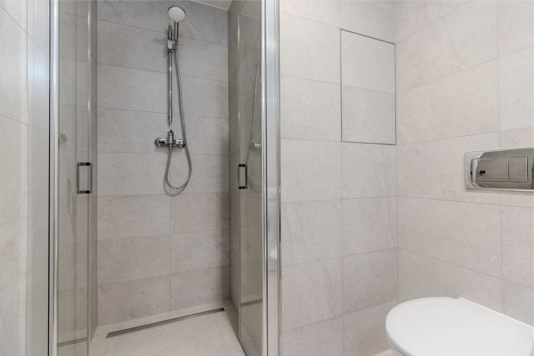 Prenájom bytu 1-izbový 32 m², Poděbradská, Praha, Praha Prenájom bytu 1-izbový 32 m², Poděbradská, Praha, Praha