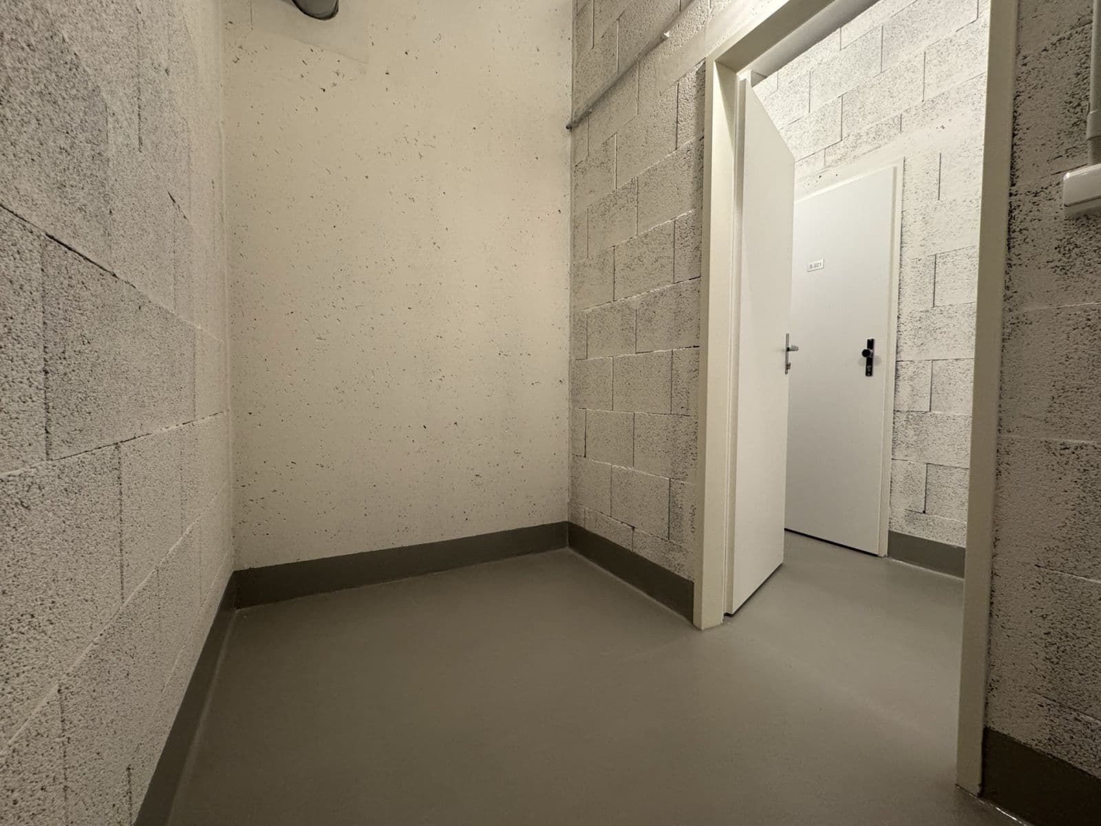 Prenájom bytu 1-izbový 32 m², Poděbradská, Praha, Praha Prenájom bytu 1-izbový 32 m², Poděbradská, Praha, Praha