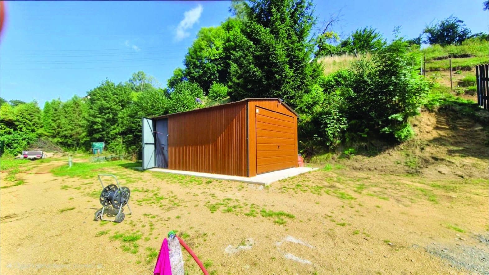 Predaj pozemku 887 m², Krásná Lípa, Ústecký kraj Predaj pozemku 887 m², Krásná Lípa, Ústecký kraj