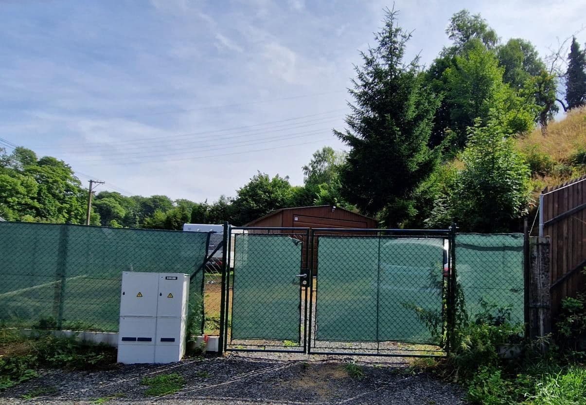 Predaj pozemku 887 m², Krásná Lípa, Ústecký kraj Predaj pozemku 887 m², Krásná Lípa, Ústecký kraj