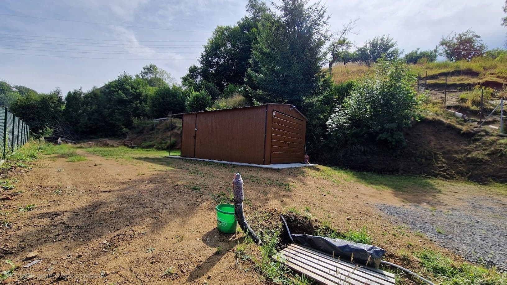 Predaj pozemku 887 m², Krásná Lípa, Ústecký kraj Predaj pozemku 887 m², Krásná Lípa, Ústecký kraj