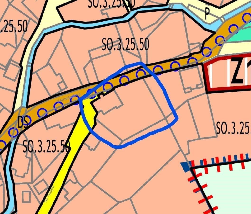 Predaj pozemku 887 m², Krásná Lípa, Ústecký kraj Predaj pozemku 887 m², Krásná Lípa, Ústecký kraj