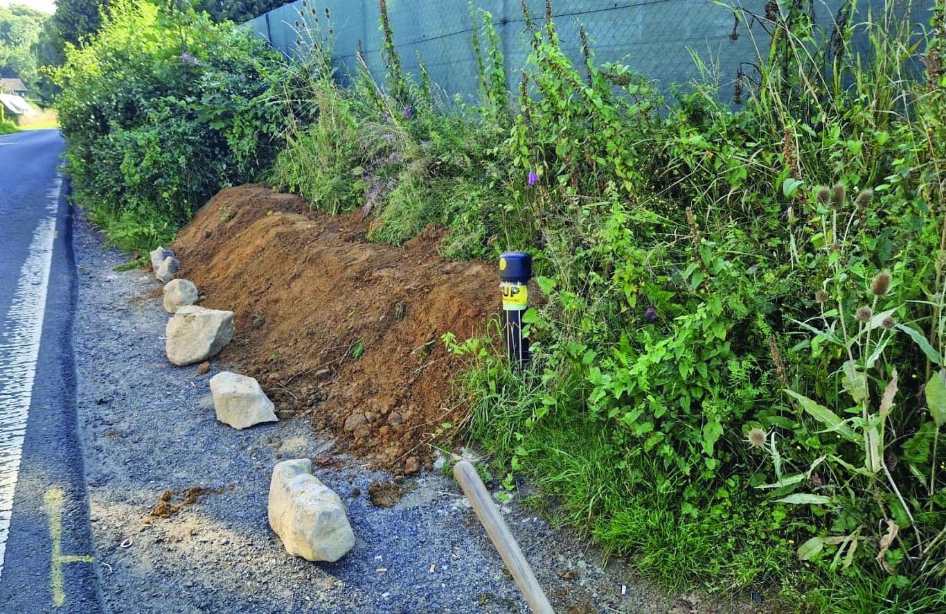 Predaj pozemku 887 m², Krásná Lípa, Ústecký kraj Predaj pozemku 887 m², Krásná Lípa, Ústecký kraj