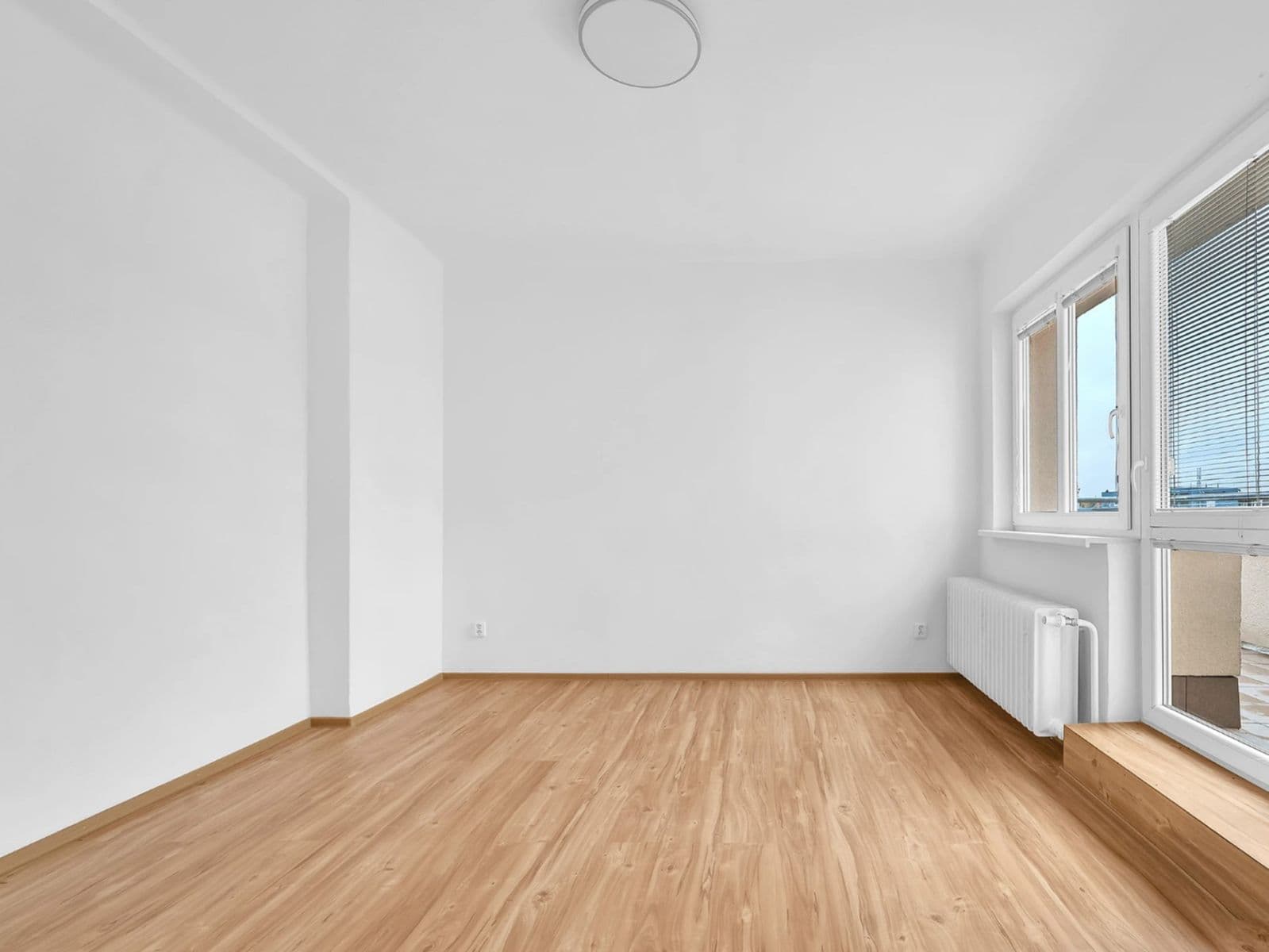 Prenájom bytu 2-izbový 52 m², Na Stezce, Praha, Praha Prenájom bytu 2-izbový 52 m², Na Stezce, Praha, Praha