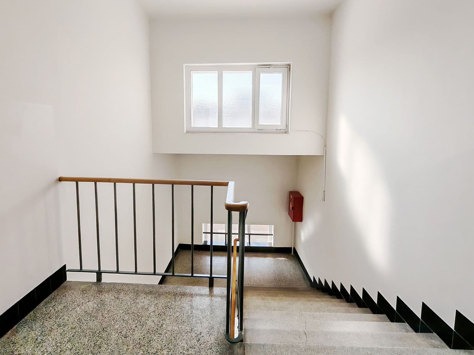 Prenájom bytu 2-izbový 52 m², Na Stezce, Praha, Praha Prenájom bytu 2-izbový 52 m², Na Stezce, Praha, Praha